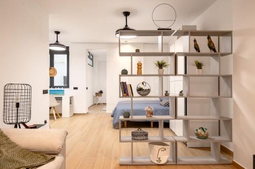 Che Loft! Artes y Ciencias photo 27