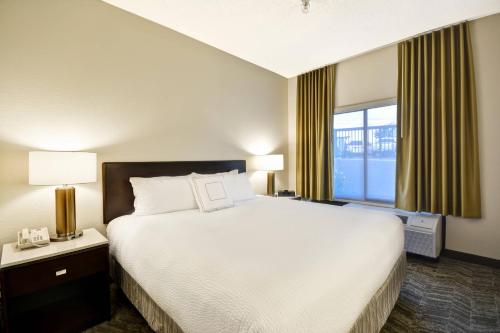 SpringHill Suites by Marriott San Antonio Medical Center/Northwest Image