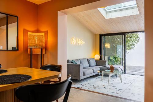 Villa Marilou à Saint-Martin-De-Ré