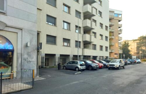 Το κτήριο όπου στεγάζεται  το δωμάτιο σε οικογενειακή κατοικία