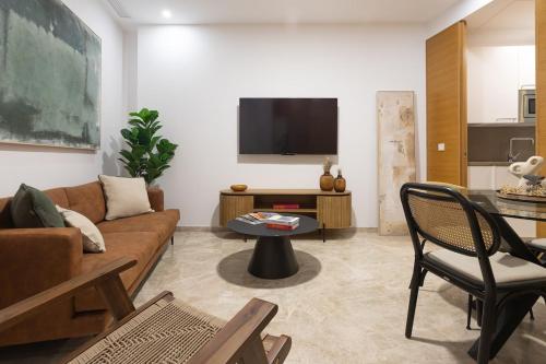 Hernando Colon Apartamento Boutique