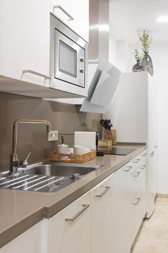 Hernando Colon Apartamento Boutique