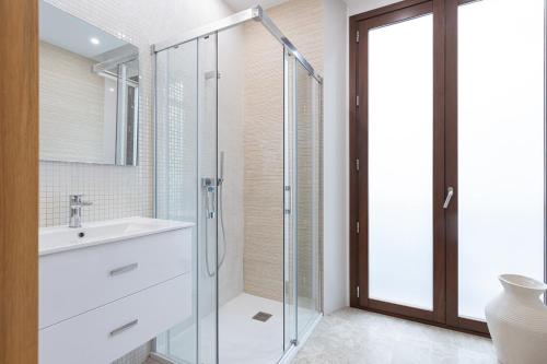 Hernando Colon Apartamento Boutique