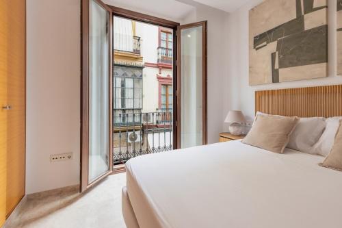 Hernando Colon Apartamento Boutique