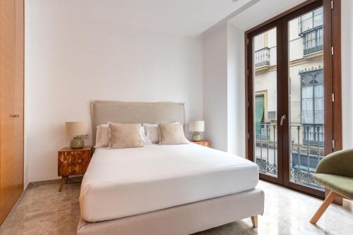 Hernando Colon Apartamento Boutique
