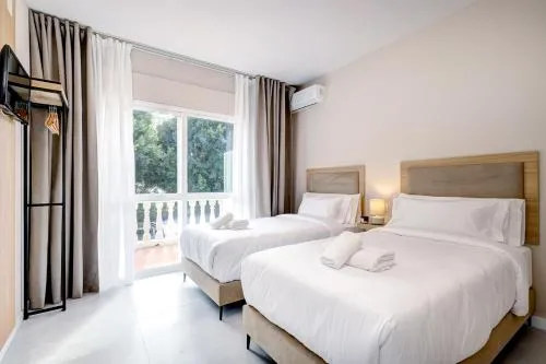 Hostal Puerta Almar photo 16