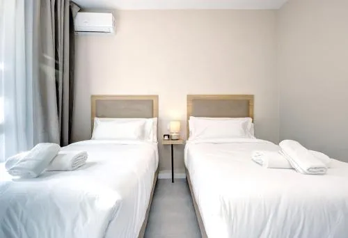 Hostal Puerta Almar photo 17
