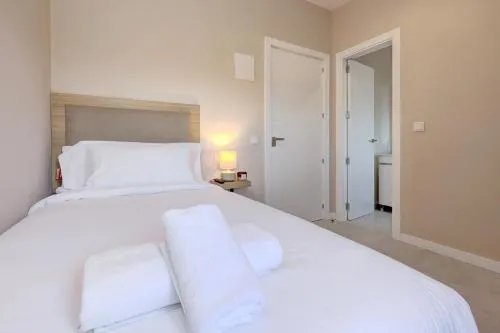 Hostal Puerta Almar photo 43