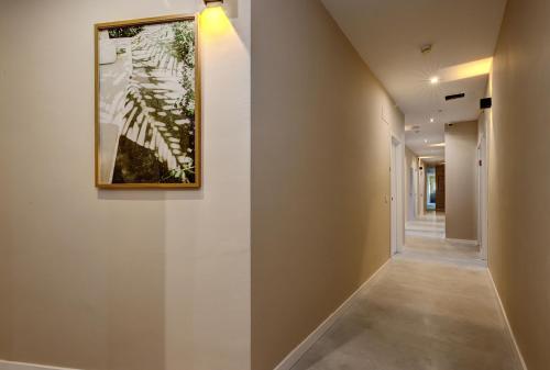 Hostal Puerta Almar photo 49