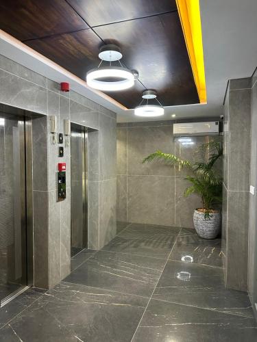 Fotografie z fotogalerie ubytování Appart Hôtel Zone4 Abidjan F3-5B v destinaci Marcory