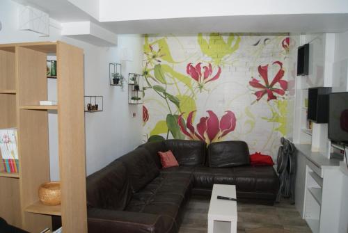 Maison de vacances aux portes de Paris