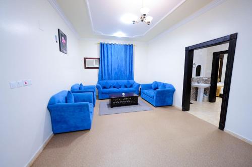 Gallery image of شقق منازل الرؤية للشقق الفندقية in Najran