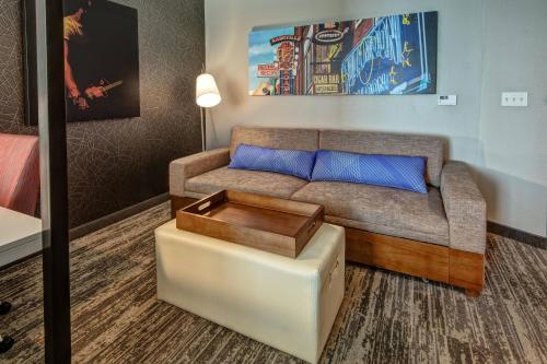 SpringHill Suites by Marriott Nashville Brentwood Image
