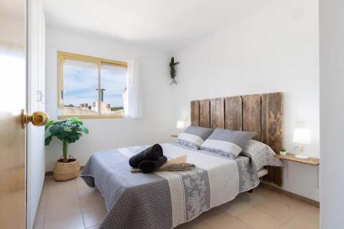 Ático con Vistas-Piscina-WIFI-AACC-2hab-PortAventura