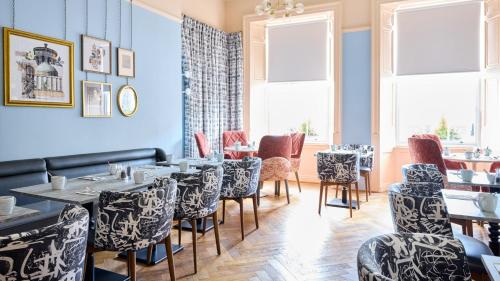 Hotel Indigo Edinburgh by IHG photo 65