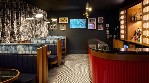 Hotel Indigo Edinburgh by IHG photo 70