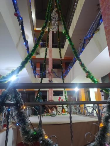 Hospedaje San Pedro Tacna