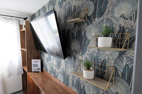 Eco-Appart'hôtel Rouen - JDP