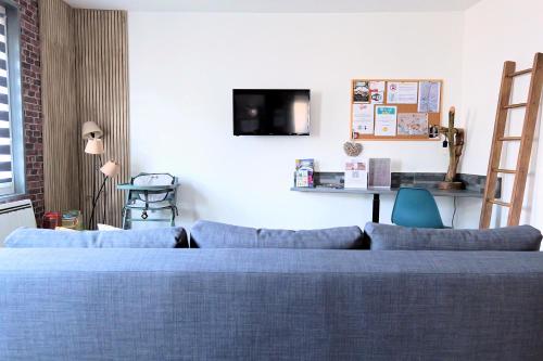 Eco-Appart'hôtel Rouen - JDP