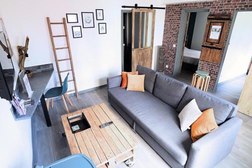 Eco-Appart'hôtel Rouen - JDP