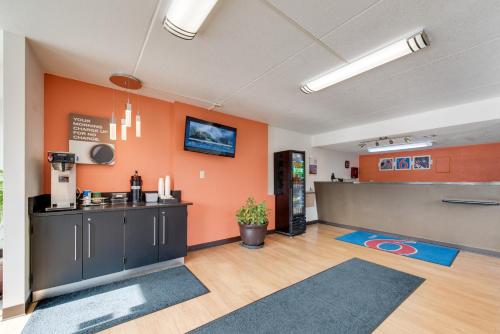 Gallery image of Motel 6-Kingston, TN in Kingston