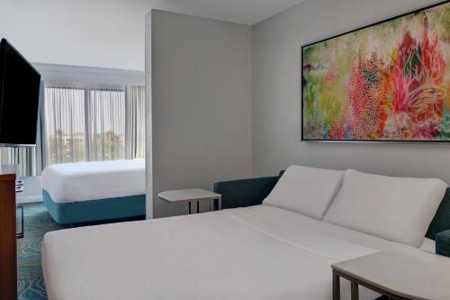 Springhill Suites Jacksonville Image