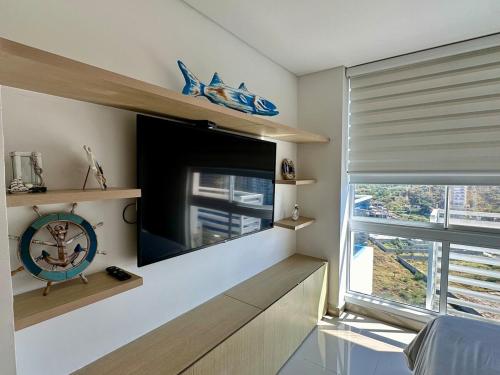 Apto Luxury - Reservas del Mar Playa