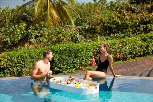 Гости Sheraton Bali Kuta Resort