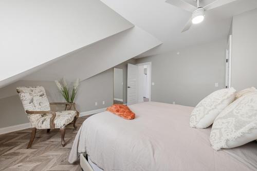 Gallery image of Presidential Suite Sandusky Waterfront Area in Sandusky