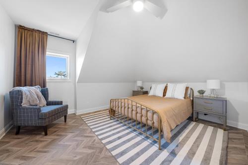 Gallery image of Presidential Suite Sandusky Waterfront Area in Sandusky