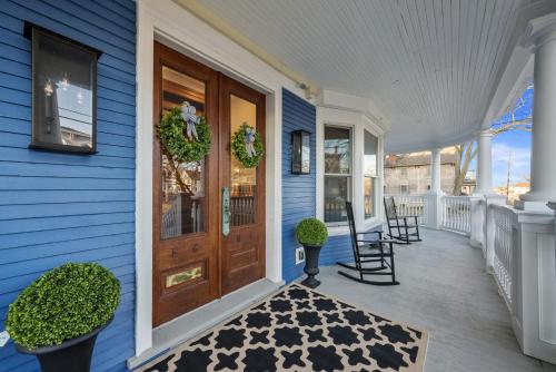 Gallery image of Presidential Suite Sandusky Waterfront Area in Sandusky