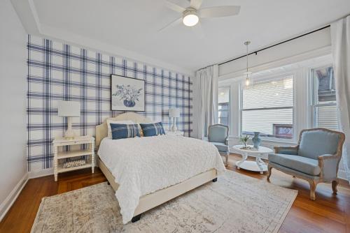 Gallery image of Luxury Boutique Downtown Private Unit in Sandusky