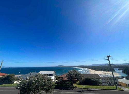 Billede fra billedgalleriet på Family Holiday home with Ocean View i Gerroa