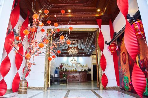 Fotografie z fotogalerie ubytování Black Pearl Hotel v destinaci Ha Long