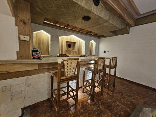 Φωτογραφία από το άλμπουμ του Silmar Hotel/Motel σε Río Blanco