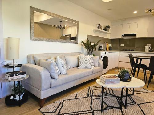 Nala Host- 2BR ocean Breeze Apartment