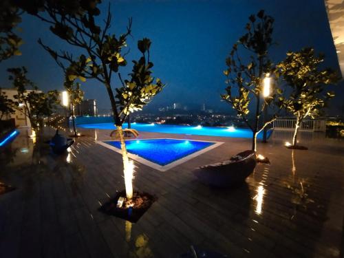 Gallery image of Saville Residence Cheras in Cheras