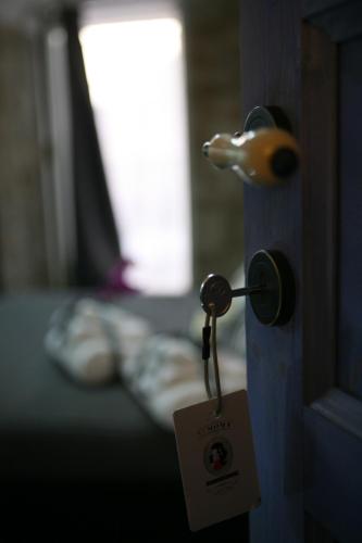 Photo de la galerie de l'établissement A Mo Casa, à Comiso