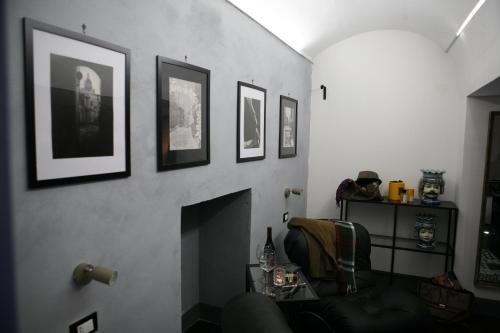Photo de la galerie de l'établissement A Mo Casa, à Comiso