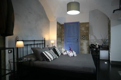 Photo de la galerie de l'établissement A Mo Casa, à Comiso