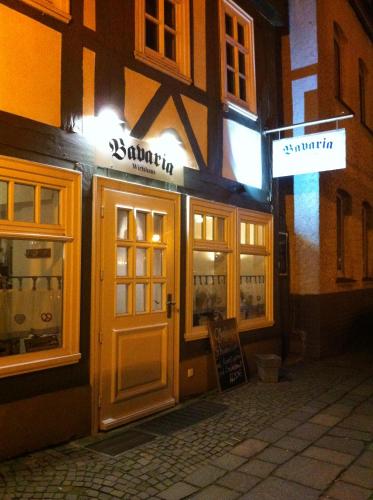 Fotografie z fotogalerie ubytování Bavaria Wirtshaus - Hotel & Apartments v destinaci Frankenberg