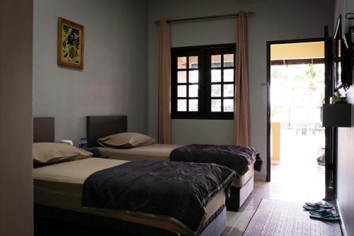 Fotografie z fotogalerie ubytování Blackstone Beach Resort v destinaci Kuantan