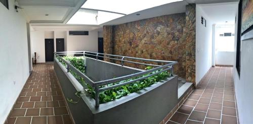 ラ・ドラダにあるMonteverde Hotelのギャラリーの写真