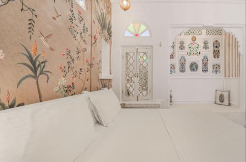 Imagen de la galería de Jagat Niwas Palace, en Udaipur