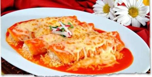 Makanan di atau berdekatan hotel