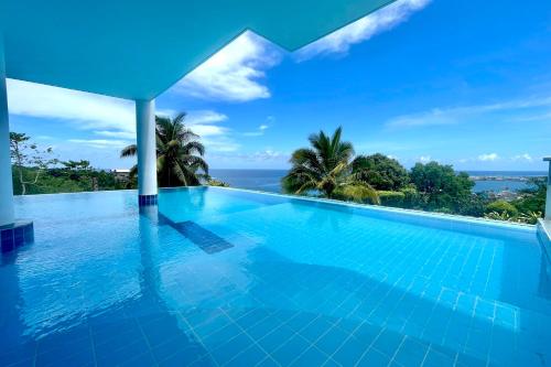 Studio Sunny - pool - wifi - AC Papeete