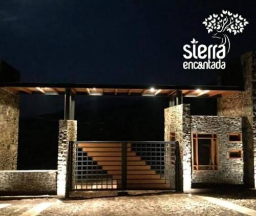 Certifikát, hodnocení, plakát nebo jiný dokument vystavený v ubytování Chalet Rustico