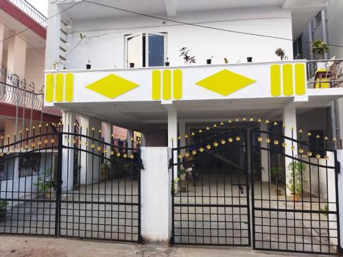 Fotografie z fotogalerie ubytování KINGS TOWN - Cyra Bliss County v destinaci Kójamputtúr