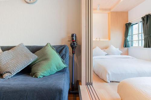 saiei hotel 201
