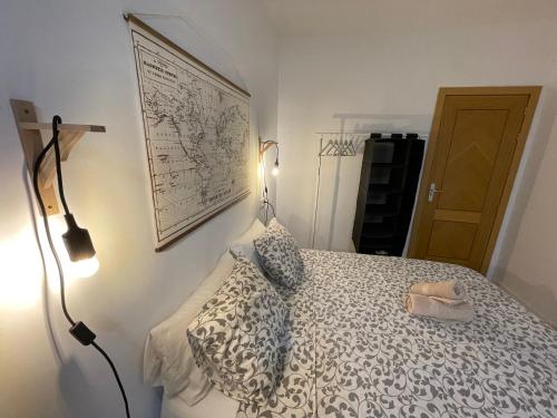 Las Canteras Beach Promenade